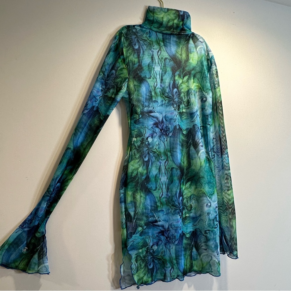 Dreamtopia Dress